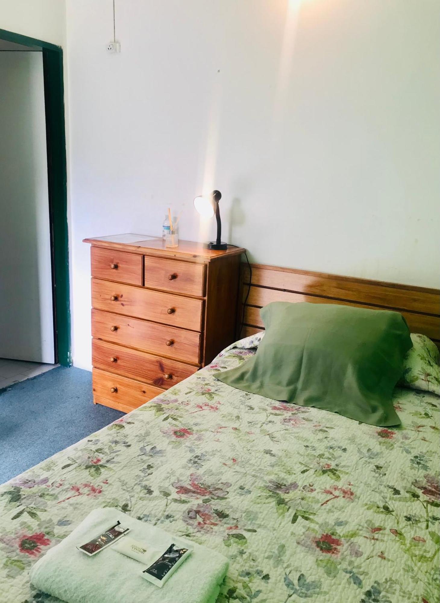 Amancay, Hostal Patagonico Hotel El Calafate Kültér fotó